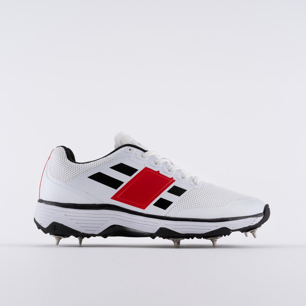 Cricket spikes size 1 hot sale