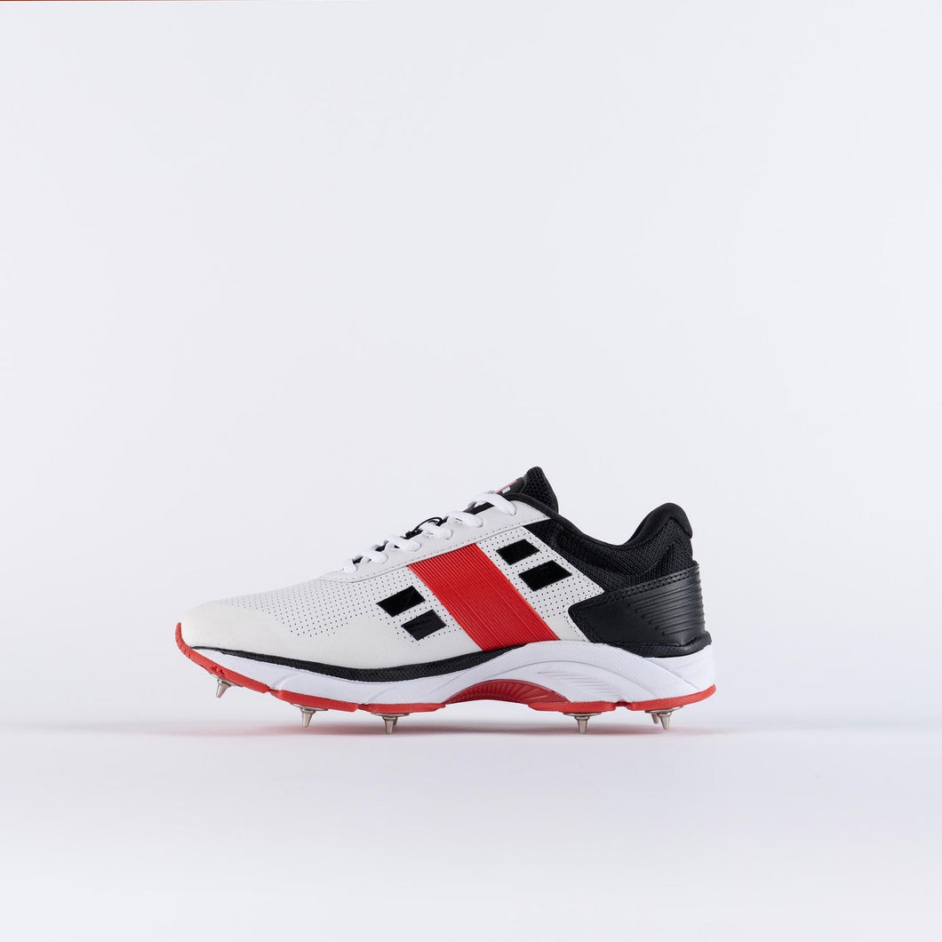 Grey shop nicolls spikes