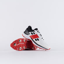 Gray Nicolls Velocity 4.0 Spike Cricket Shoes