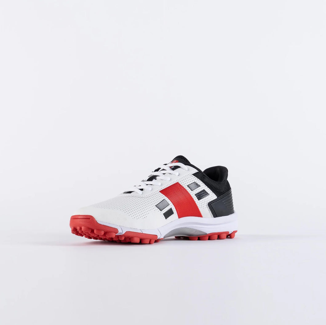 Gray Nicolls Velocity 4.0 Rubber Cricket Shoes StarSportsUS