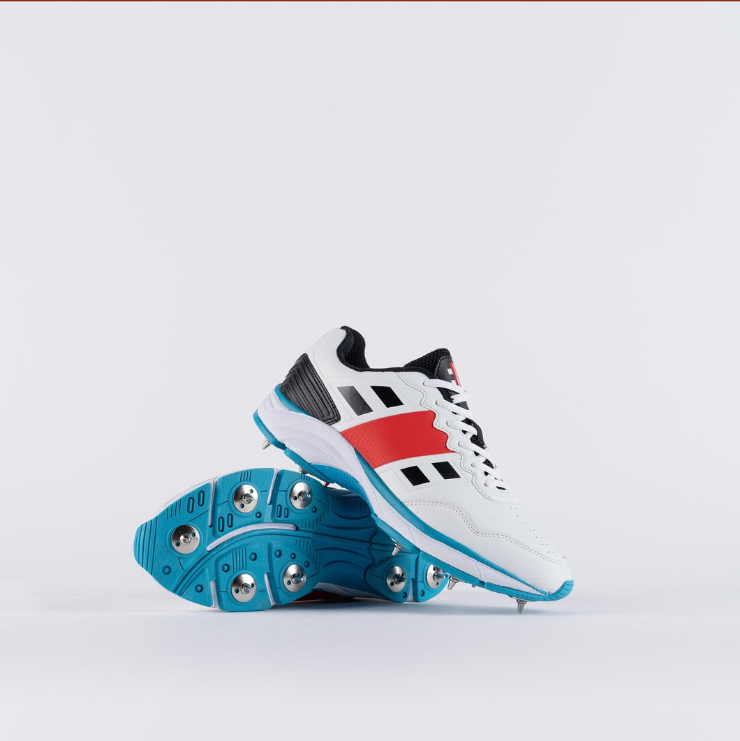 Gray Nicolls Velocity 3.5 Spike Cricket Shoes Narrow Fit