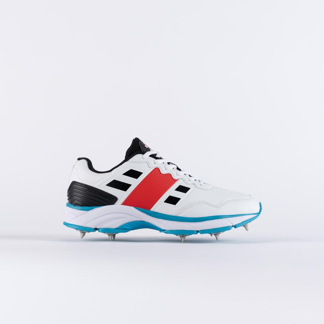 Gray Nicolls Velocity 3.5 Spike Cricket Shoes Narrow Fit