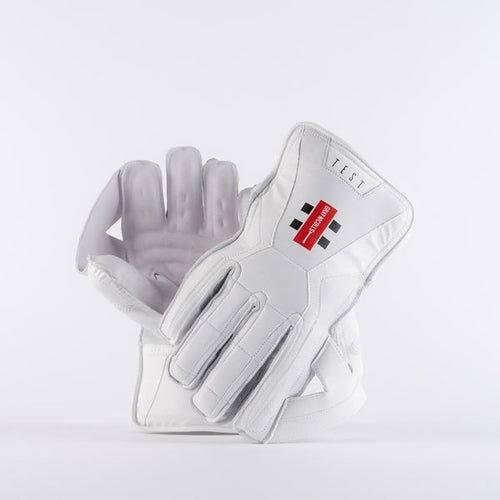 Gray Nicolls Test Cricket Wicket Keeping Gloves