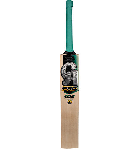 CA Pro 10K English Willow Cricket Bat (2026)