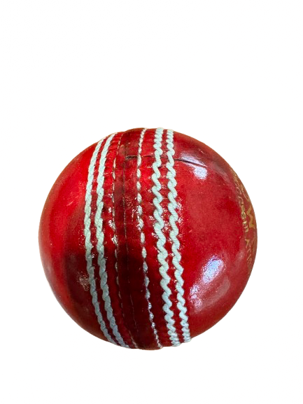 SSU Super League Leather Cricket Ball