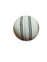 SSU Mist White cricket ball