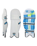 SS Platino Cricket Batting Pads/ Legguard