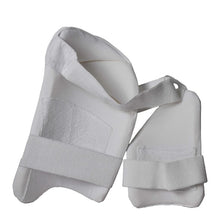 EM GT Flex Cricket Combo Batting Thigh Guard Pad