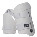 EM GT Flex Cricket Combo Batting Thigh Guard Pad