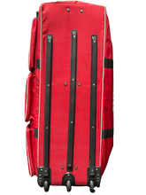 MRF Genius LE Extra Large Wheelie Cricket Kit Bag