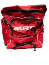 MRF Genius LE Extra Large Wheelie Cricket Kit Bag