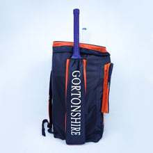 Gortonshire Marvel Cricket Duffle Bag