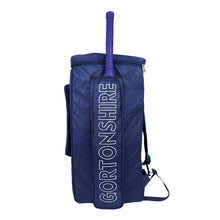 Gortonshire Pro Camo 33 Cricket Duffle Kit Bag