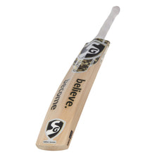 SG HP Spark Kashmir Willow Cricket Bat