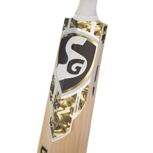 SG HP Spark Kashmir Willow Cricket Bat