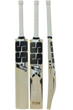 SS Sky 360 English Willow Cricket Bat (2025)