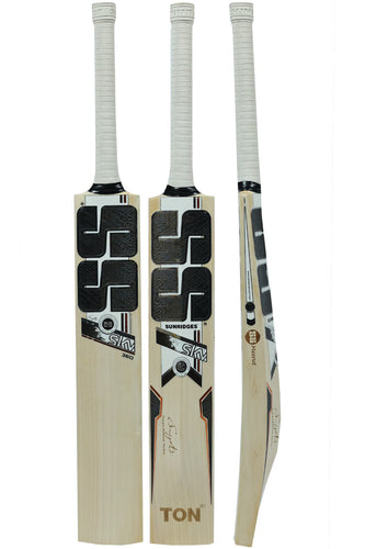 SS Sky 360 English Willow Cricket Bat (2025)
