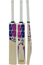SS Sky Blaster English Willow Cricket Bat (2025)