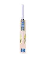 LB Reserve Edition High end Serbian/ Kashmir Willow Cricket Bat