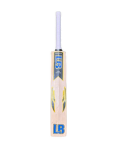 LB Reserve Edition High end Serbian/ Kashmir Willow Cricket Bat