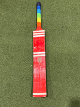 Black Mamba Soft Sixer Kashmir Willow Cricket Bat