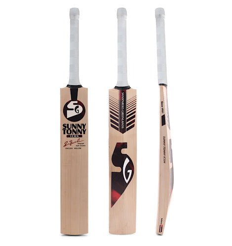 SG Sunny Tonny Icon English Willow Cricket Bat