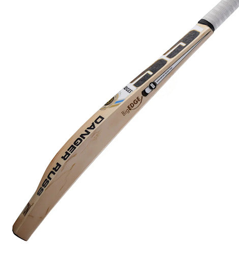 SS Dre Russ 2.0 Big Hitter English Willow Cricket Bat (2025)