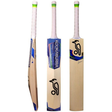 Kookaburra Kahuna 3.0 SD (Shikhar Dhawan) English Willow Cricket Bat