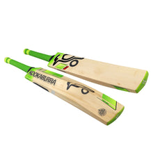 Kookaburra Big Kahuna English Willow Cricket Bat (2025)