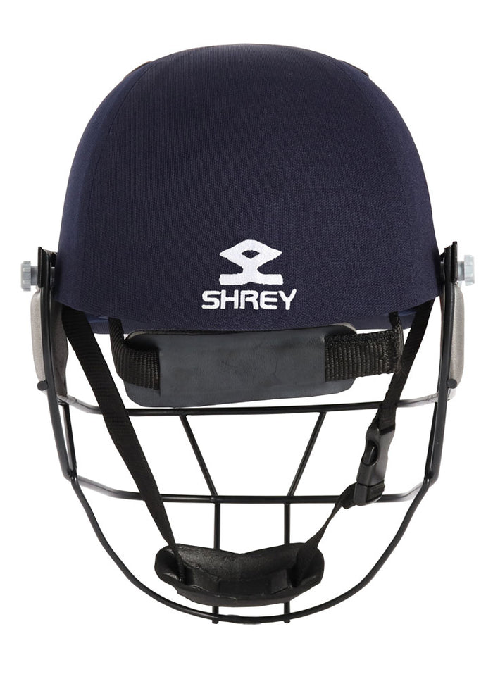 Shrey Premium 2.0 Cricket Helmet