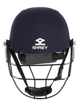 Shrey Premium 2.0 Cricket Helmet