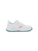Puma Classicat 10780705 Cricket Rubber Shoes Eternal Blue