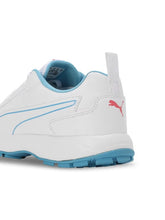 Puma Classicat 10780705 Cricket Rubber Shoes Eternal Blue