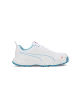 Puma Classicat 10780705 Cricket Rubber Shoes Eternal Blue