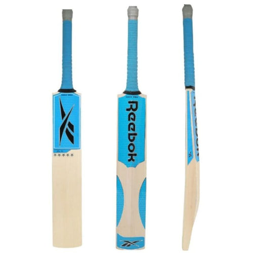 Reebok Big Six Kashmir Willow Cricket Bat