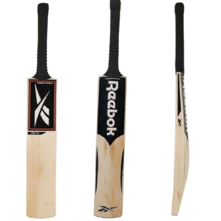 Reebok Blast English Willow Cricket Bat