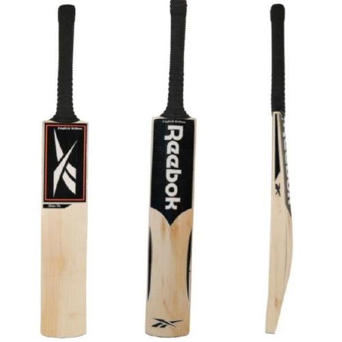 Reebok Blast English Willow Cricket Bat