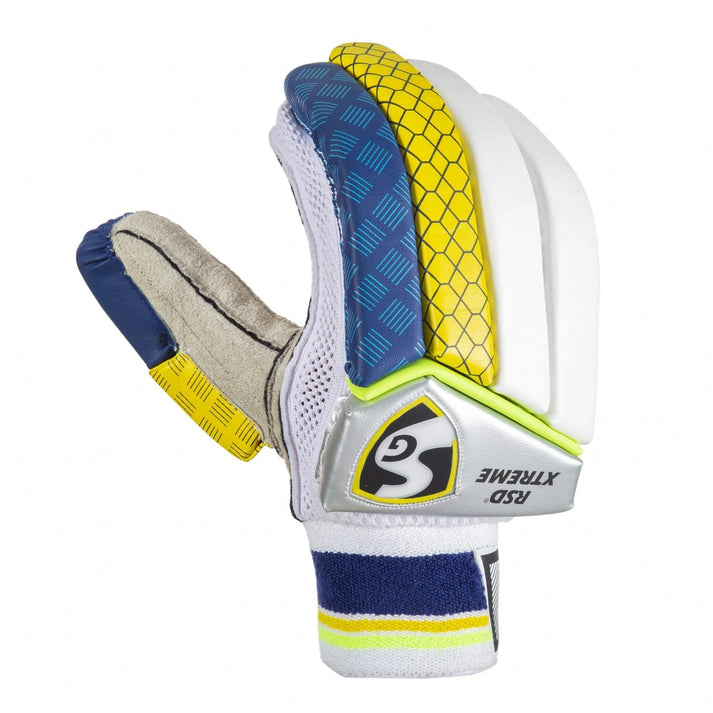 SG RSD Xtreme Cricket Batting Gloves