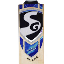 SG HP Flame English Willow Cricket Bat