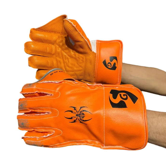 SG RP 17 Cricket Wicket Keeping Gloves