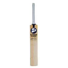 SG Slammer Classic English Willow Cricket Bat