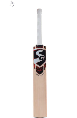 SG Sunny Tonny Junior English Willow Cricket Bat