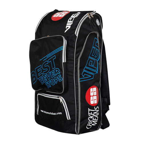 SS Viper Duffle Cricket Kit Bag