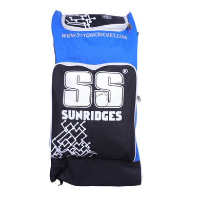 SS Super Duffle Cricket Kit Bag