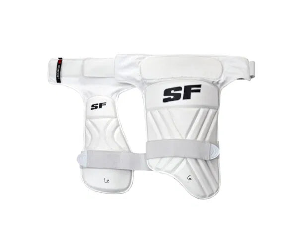 SF Limited Edition Cricket Combo Thigh Pads