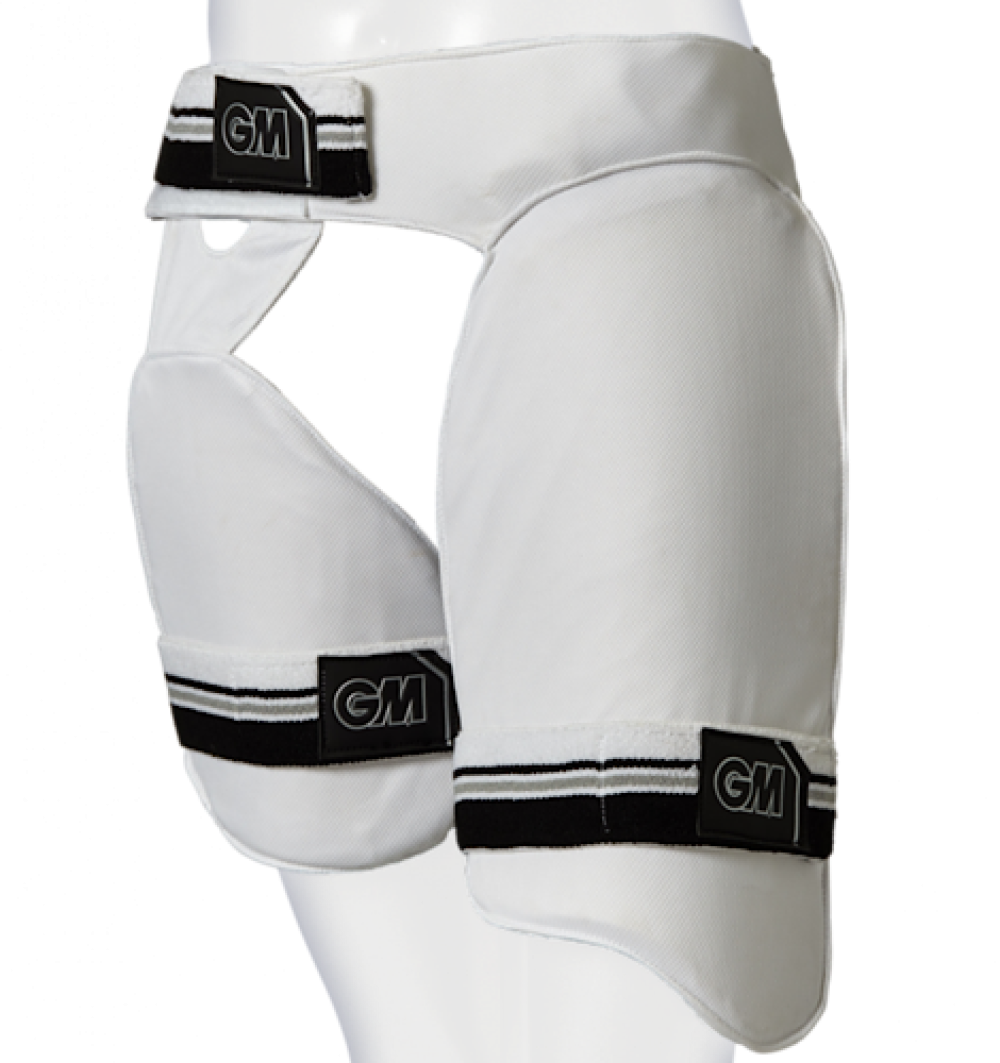 Gunn & Moore Original L.E. Cricket Thigh Pad Combo