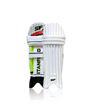 SF Club Cricket Batting Pads