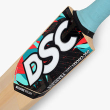 DSC Wildfire Magma Scoop Kashmir Willow Cricket Bat