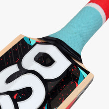 DSC Wildfire Magma Scoop Kashmir Willow Cricket Bat