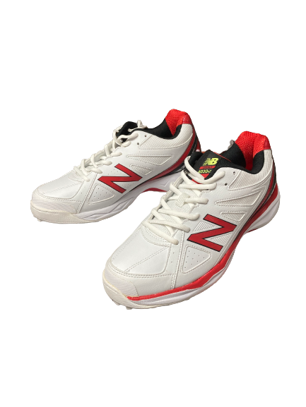 New Balance CK4030 R2 Cricket Spike Shoes